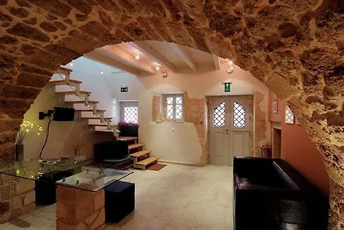 Apart Otel Boutique Fortino 3*