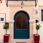 מלון דירות Boutique Fortino