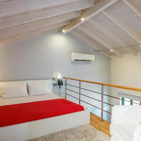 Boutique Fortino 3* Chania (Crete)