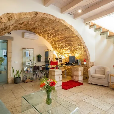 Boutique Fortino Aparthotel