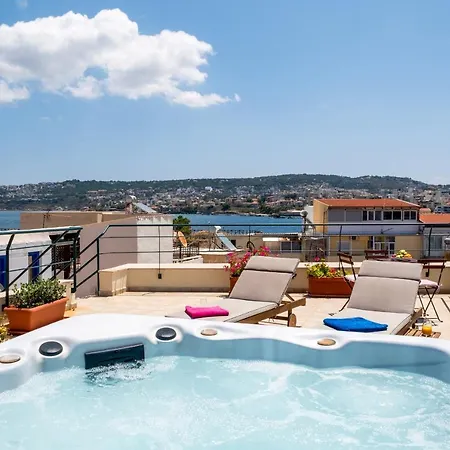 Boutique Fortino Aparthotel