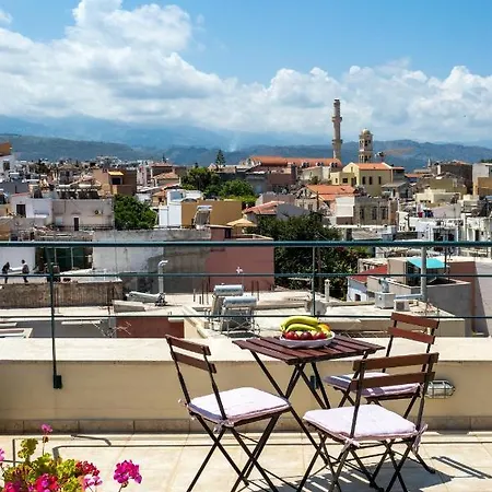 Aparthotel Boutique Fortino 3*