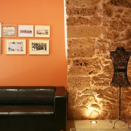 Aparthotel Boutique Fortino 3*