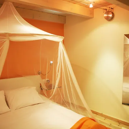 Boutique Fortino Ξενοδοχείο με διαμερίσματα 3*