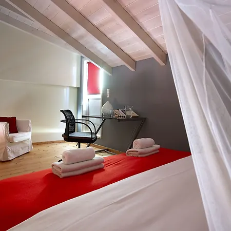 Aparthotel Boutique Fortino