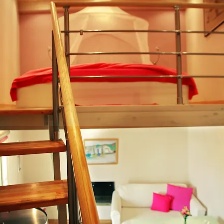 Boutique Fortino Aparthotel