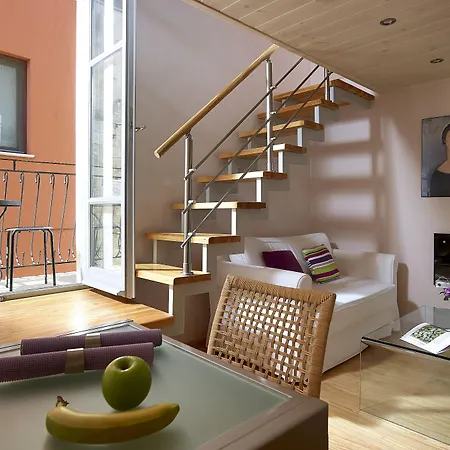 Aparthotel Boutique Fortino