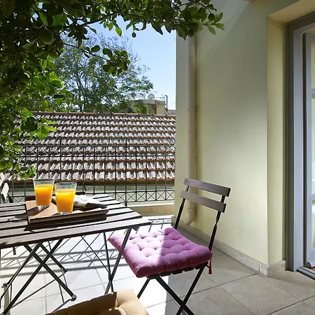 Boutique Fortino Ξενοδοχείο με διαμερίσματα 3*