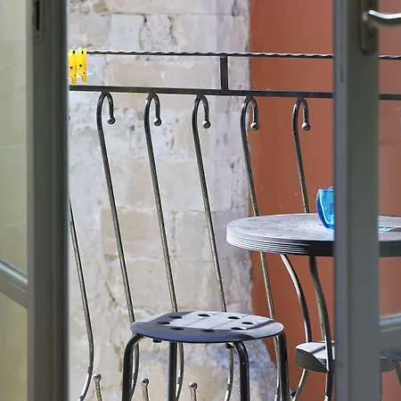 Boutique Fortino Ξενοδοχείο με διαμερίσματα 3*