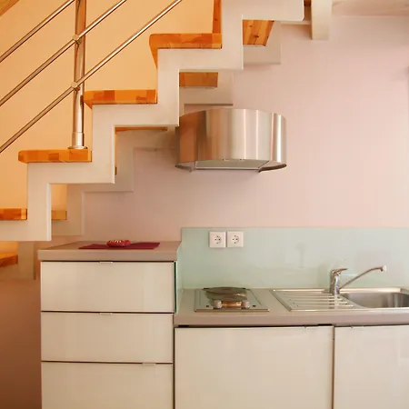 Boutique Fortino Χανιά