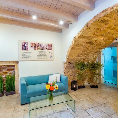 Boutique Fortino Aparthotel