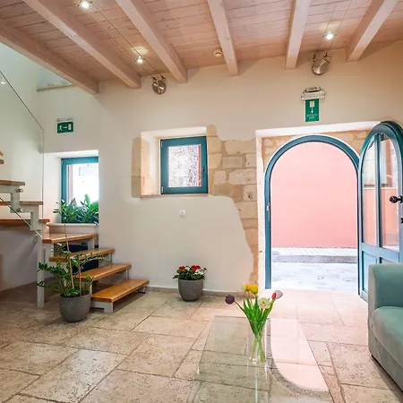 Boutique Fortino Ξενοδοχείο με διαμερίσματα