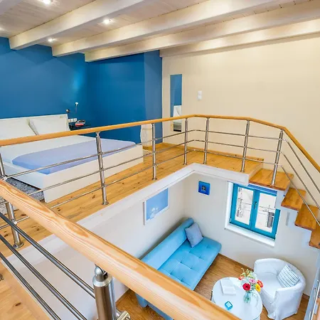 Boutique Fortino Aparthotel