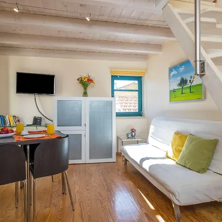 Boutique Fortino Aparthotel Chania (Crete)