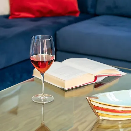 Boutique Fortino Ξενοδοχείο με διαμερίσματα