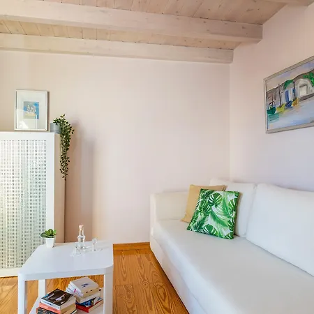 Boutique Fortino Ξενοδοχείο με διαμερίσματα 3*