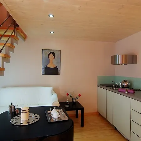 Boutique Fortino Ξενοδοχείο με διαμερίσματα Χανιά