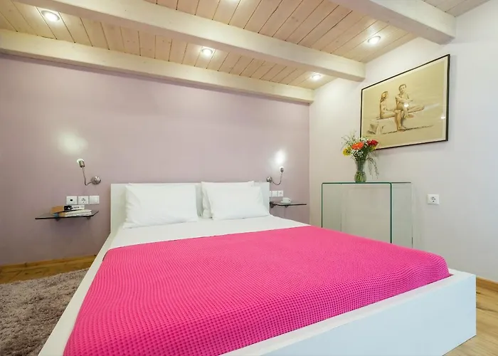 Apartmanhotel Boutique Fortino 3*