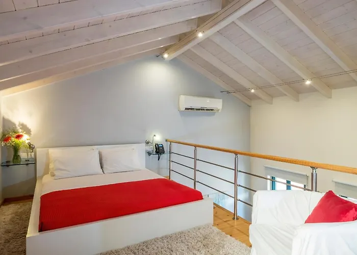 Boutique Fortino 3* Hriszí Aktí Haniá