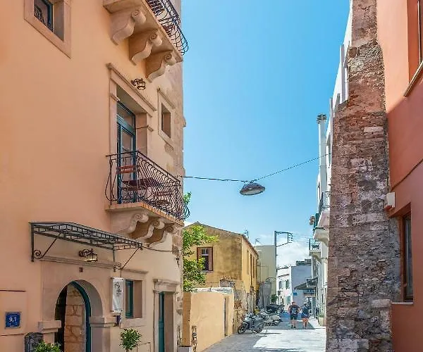 Apartmanhotel Boutique Fortino