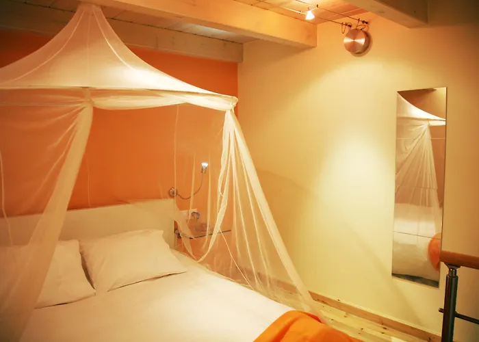 Boutique Fortino Apartmanhotel 3*