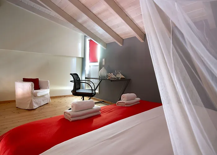 Apartmanhotel Boutique Fortino