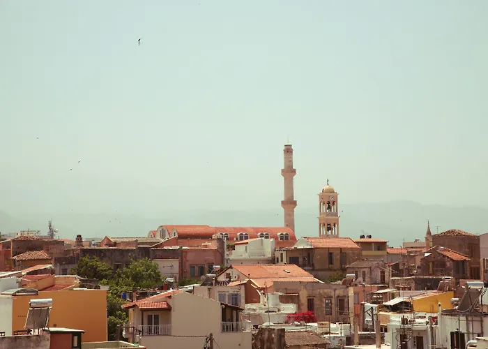 Boutique Fortino Apartmanhotel