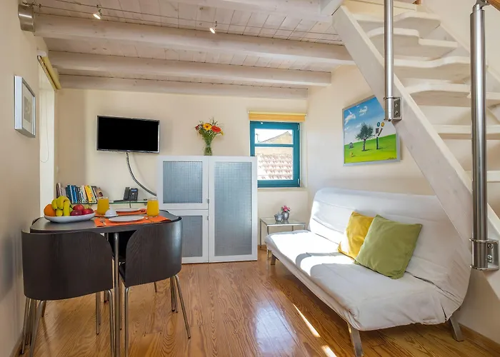 Boutique Fortino Apartmanhotel Hriszí Aktí Haniá