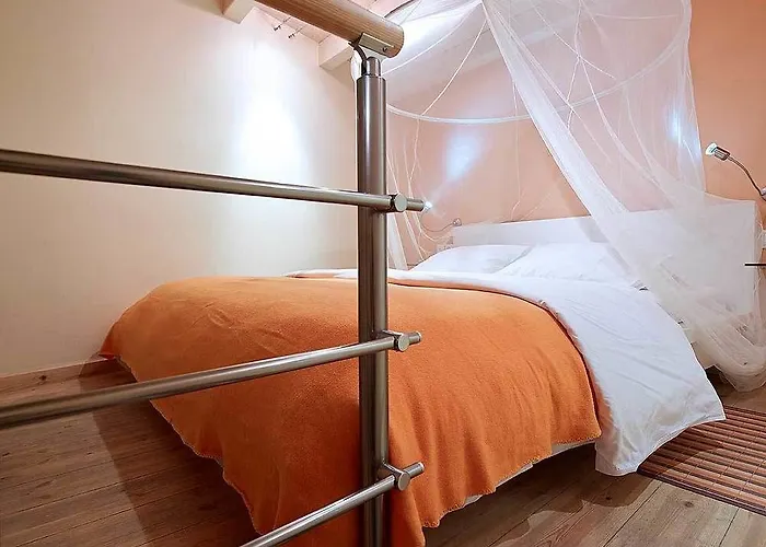 Boutique Fortino Hriszí Aktí Haniá